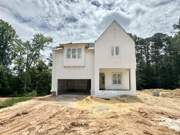 1701 Burnette Garden Path, Raleigh, NC 27612
