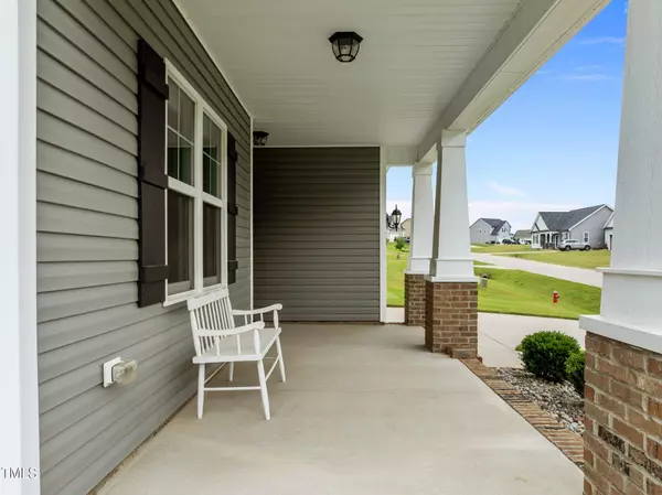 Wendell, NC 27591,206 Heart Pine Drive