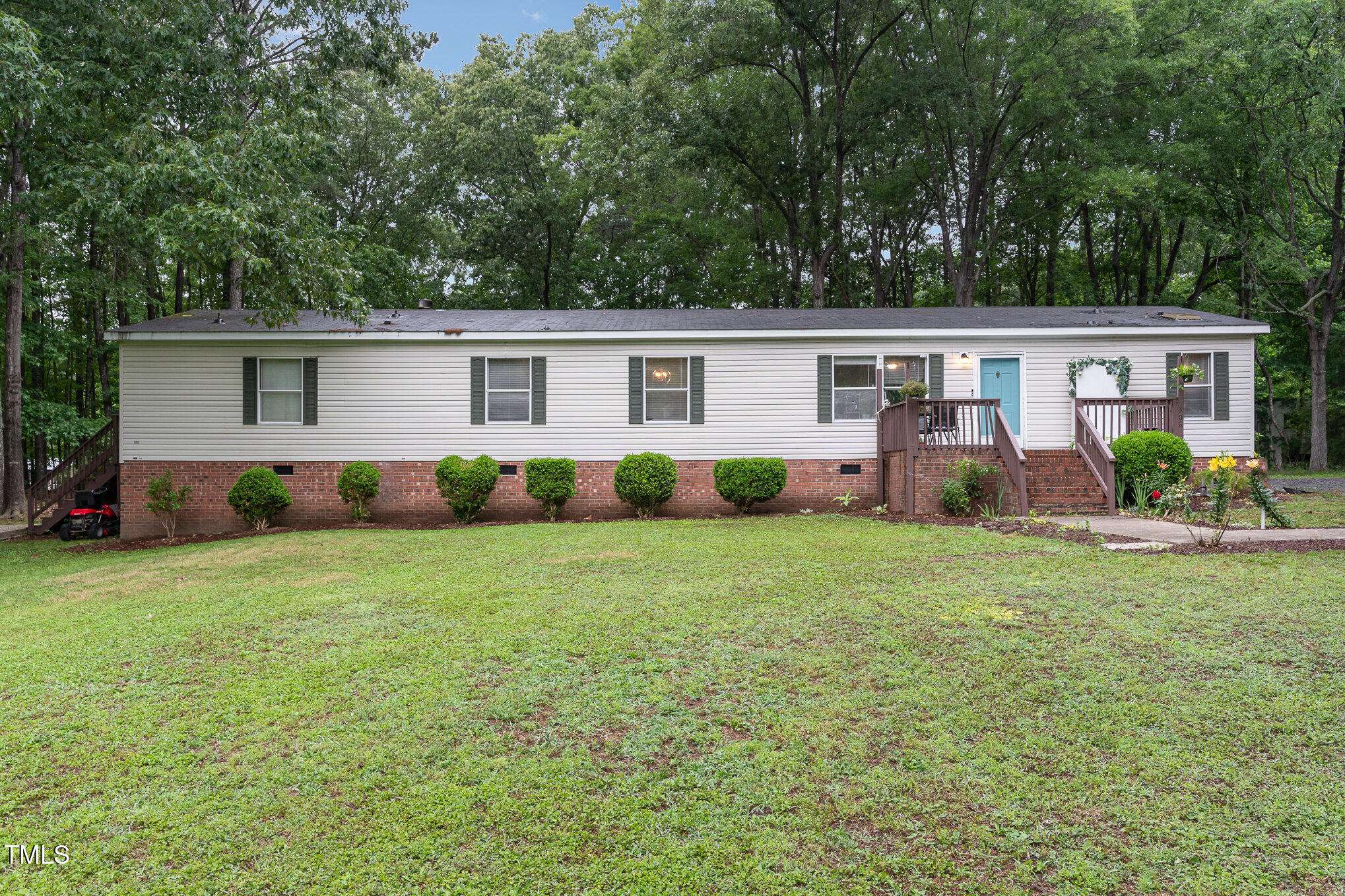 308 Allen Avenue, Franklinton, NC 27525