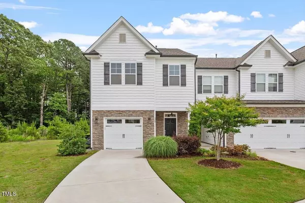 520 Kenton Mill Court, Rolesville, NC 27571