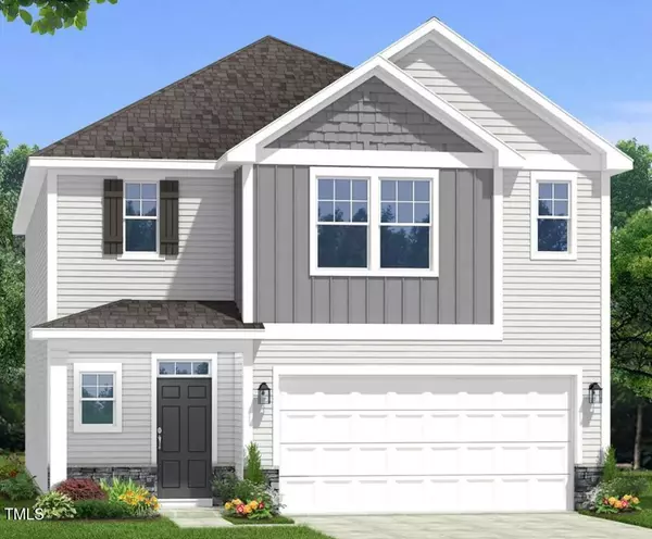 213 Steel Springs Lane #22, Angier, NC 27501