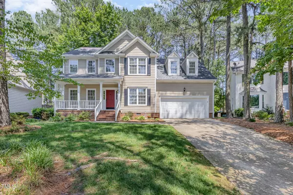 9308 Carisbrook Court, Raleigh, NC 27615