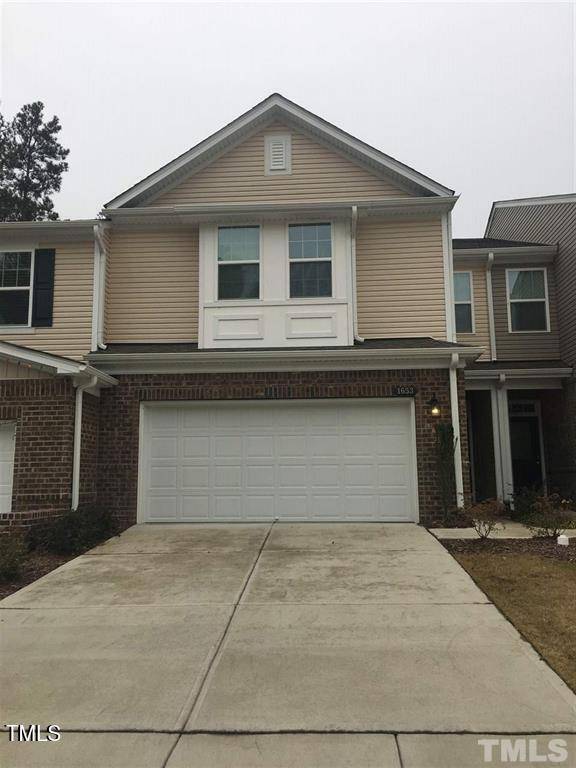 1653 Cary Reserve Drive, Cary, NC 27519