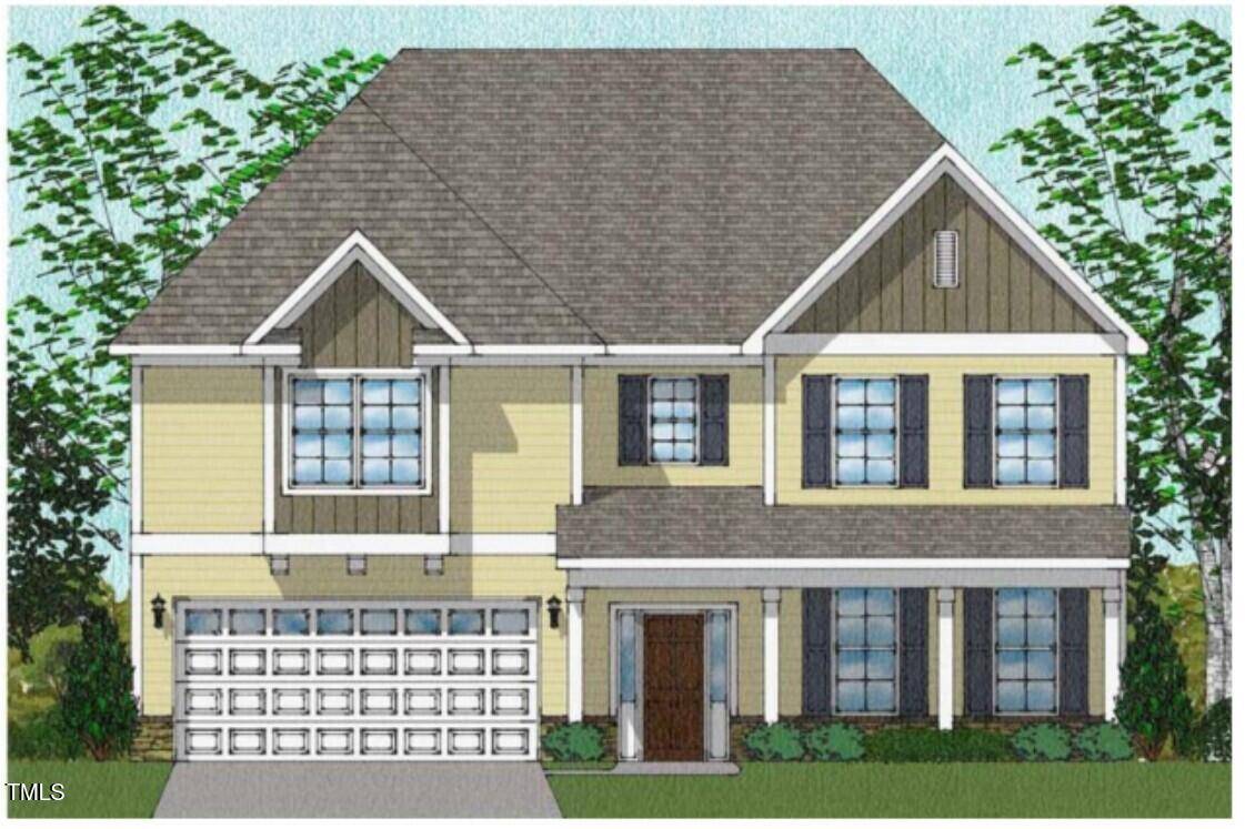 74 Black Walnut Drive #199, Garner, NC 27529