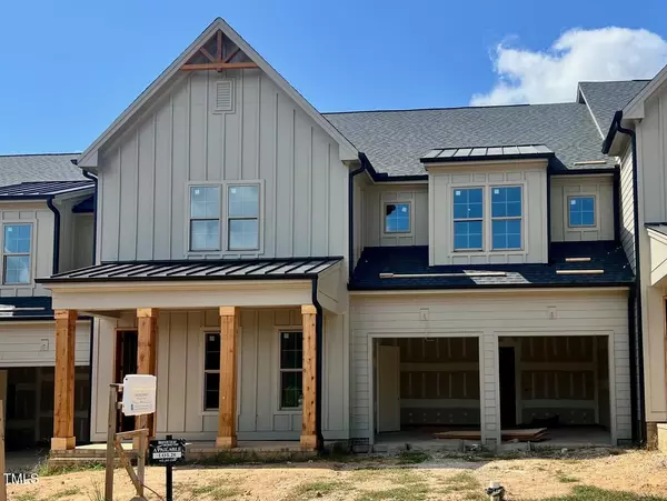 1011 Coldspring Circle, Durham, NC 27705