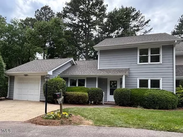 1600 Budwood Drive, Raleigh, NC 27609