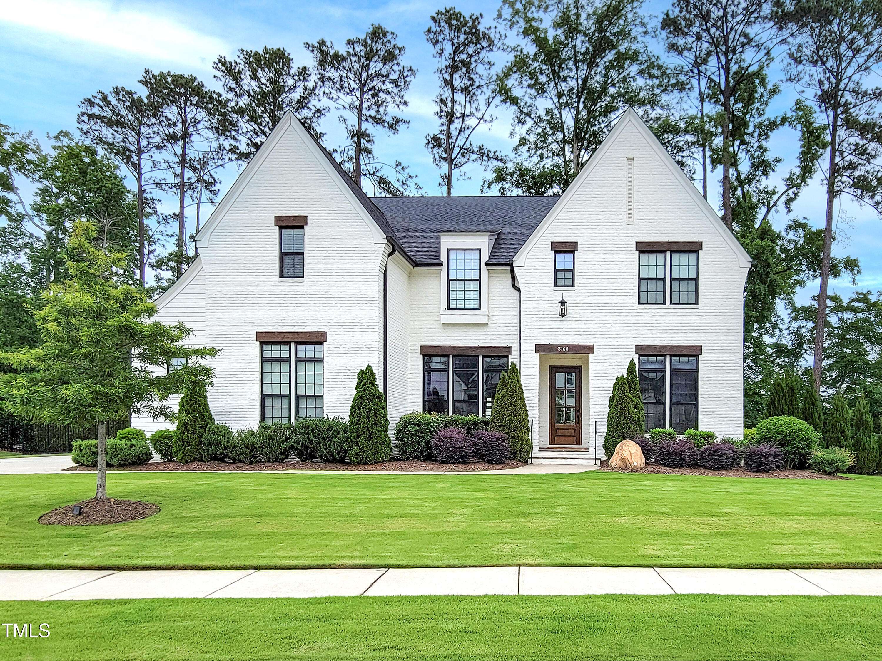 3160 Mantle Ridge Drive, Apex, NC 27502