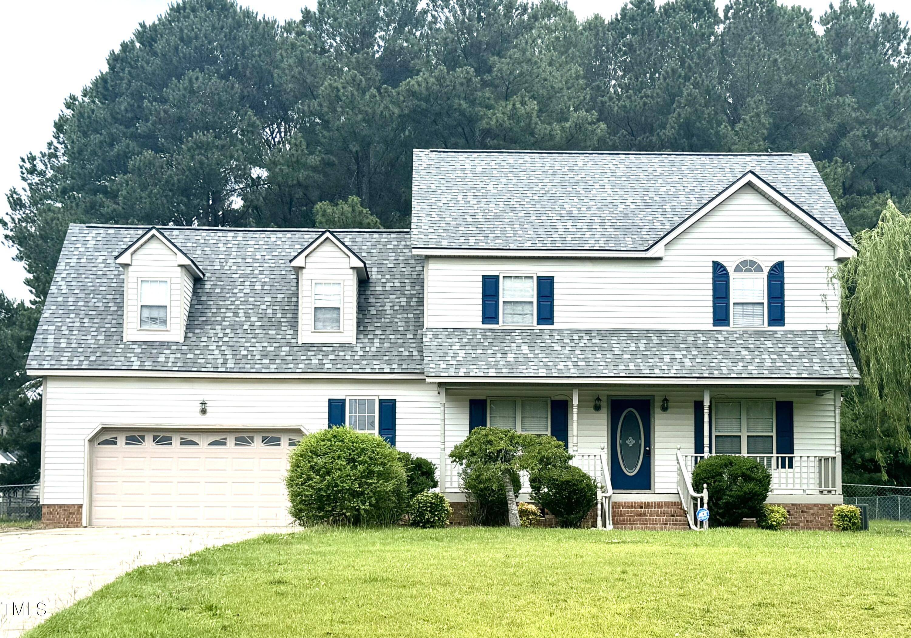 1905 Nc 111, Goldsboro, NC 27530
