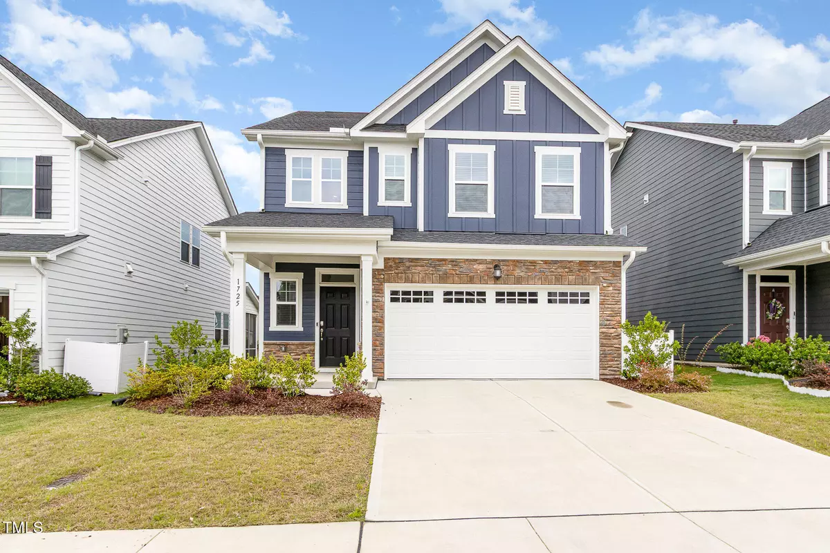 Wake Forest, NC 27587,1725 Winter Jasmine Lane