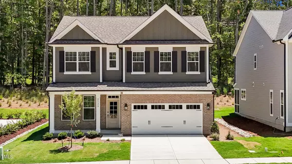 2329 Field Poppy Drive, Apex, NC 27502