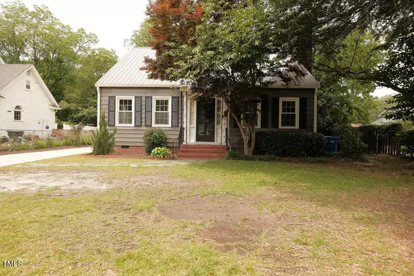 100 Acc Drive, Wilson, NC 27893