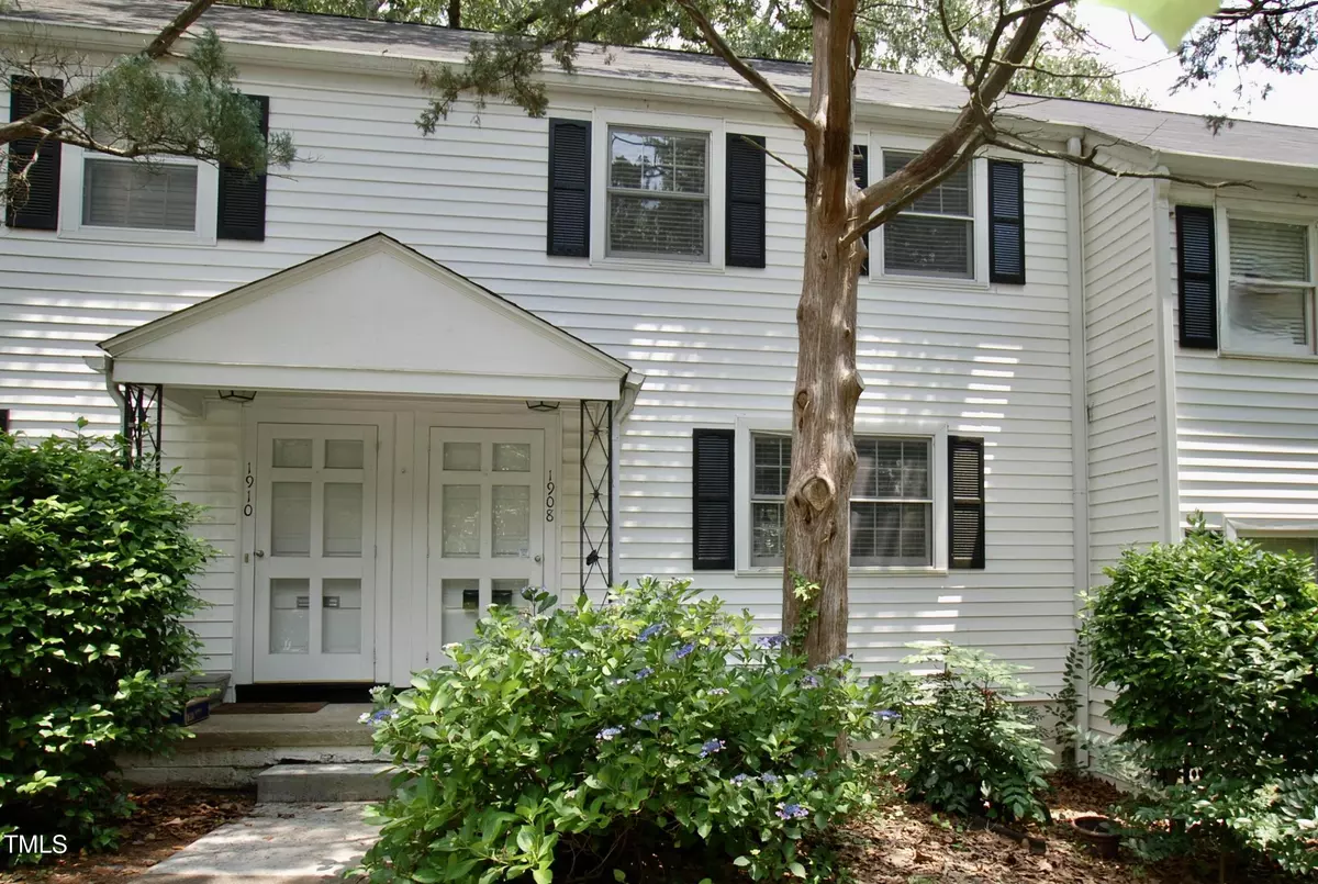 Raleigh, NC 27605,1908 Smallwood Drive