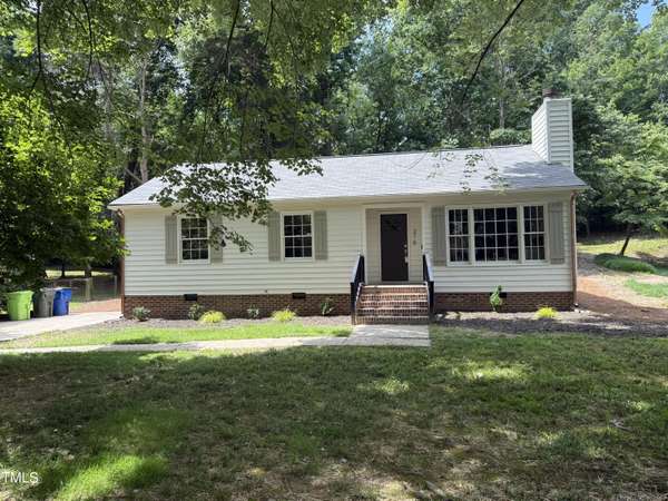 216 Burkwood Lane, Raleigh, NC 27609
