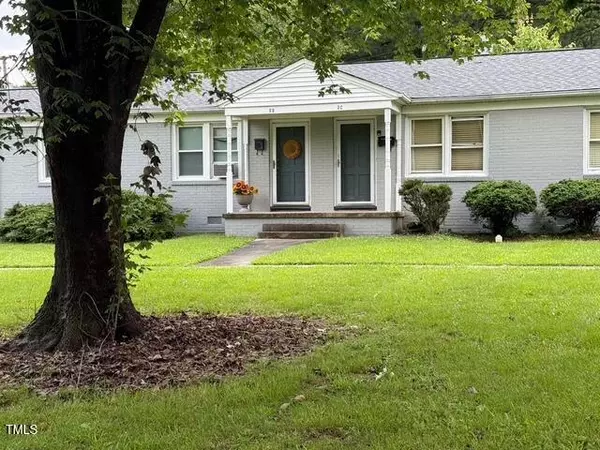 Burlington, NC 27215,1500 Brent Court #9b