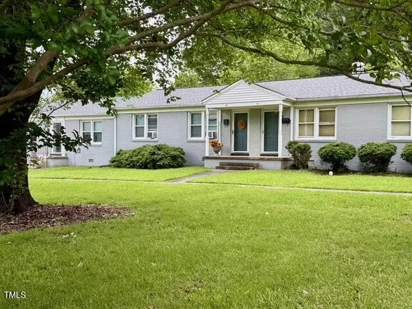 1500 Brent Court #9b, Burlington, NC 27215