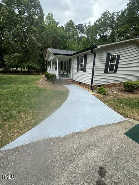 195 Windsong Lane, Youngsville, NC 27596