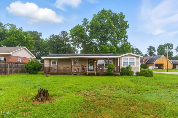 480 Five Bridge Road, Clinton, NC 28328