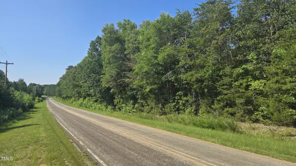 Bullock, NC 27507,00 Robert Morgan Road