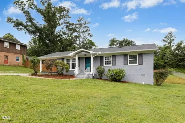 4021 Chaucer Drive, Durham, NC 27705