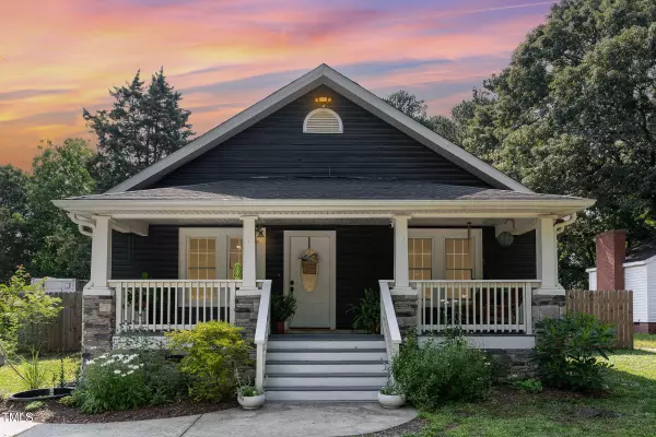 109 St Marys Street, Garner, NC 27529