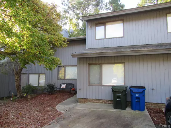 4309 Hunters Club Drive #4309, Raleigh, NC 27606