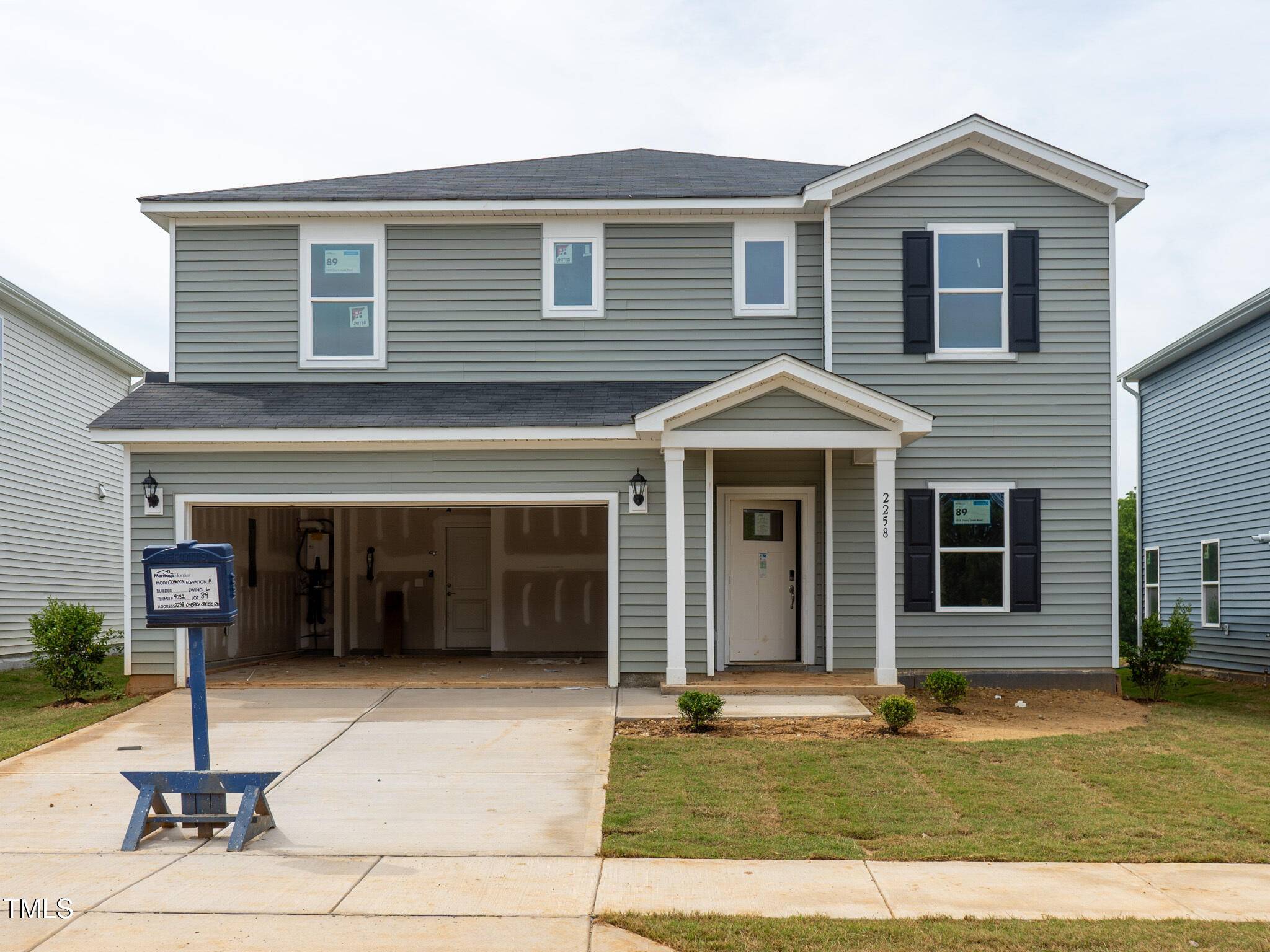 2258 Cherry Creek Road, Haw River, NC 27258