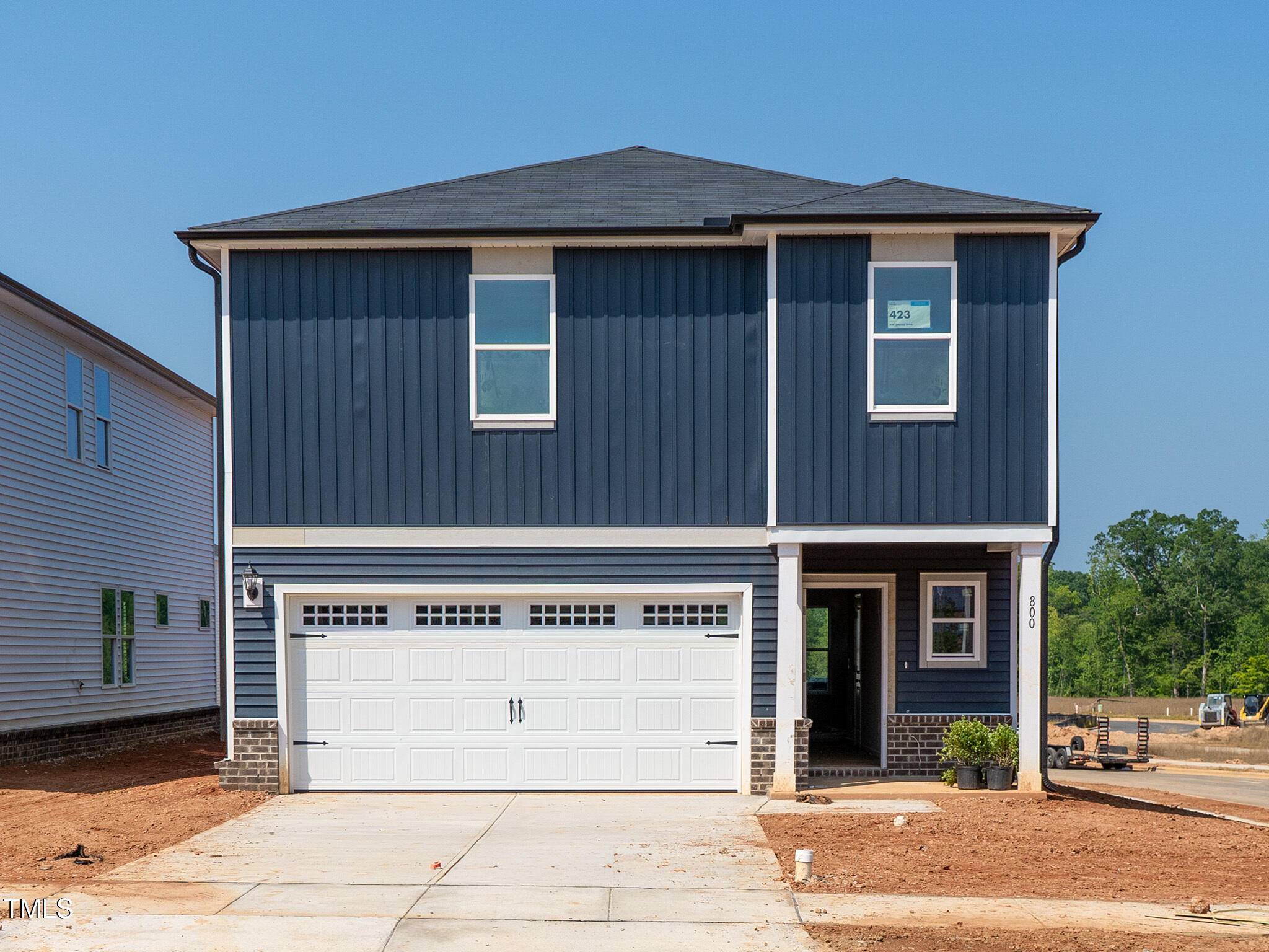 800 Ottawa Drive, Garner, NC 27529
