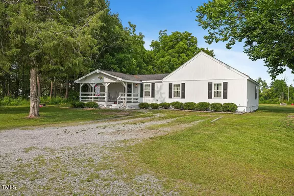 784 Crawford Road, Coats, NC 27521