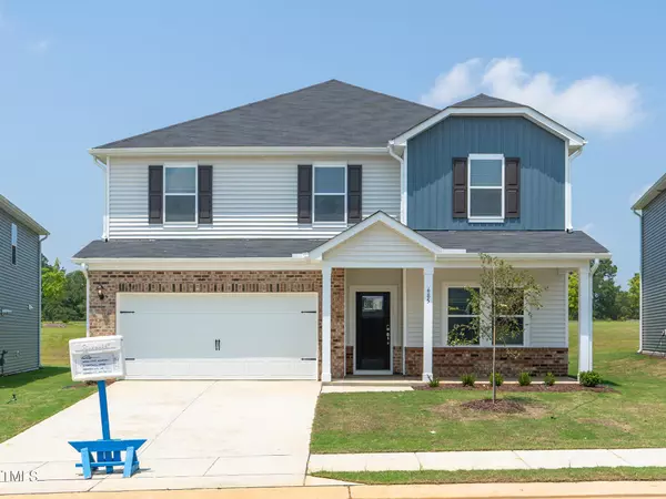 Angier, NC 27501,685 White Birch Lane
