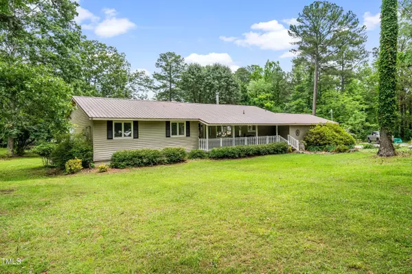 608 20th Street, Butner, NC 27509