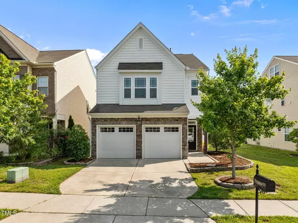 2036 October Drive,  Durham,  NC 27703