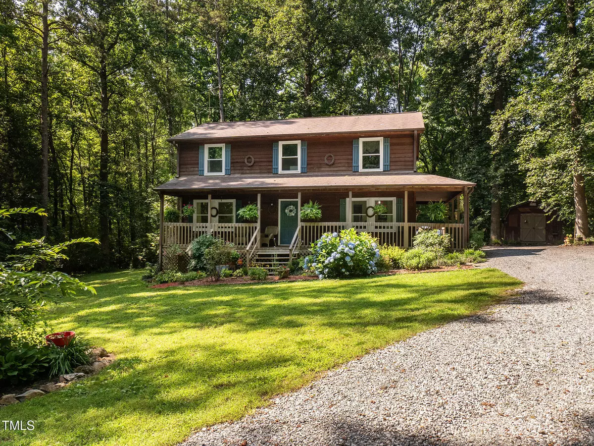 Gibsonville, NC 27249,6760 Keansburg Road