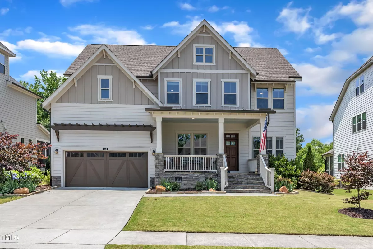 Apex, NC 27502,1716 Aberdour Drive