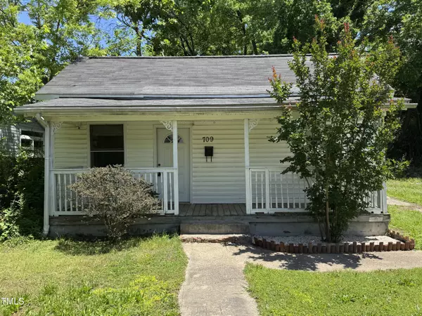 709 Gerard Street, Durham, NC 27701