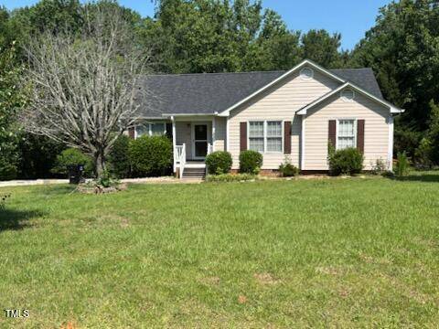 148 Ridgeway Lane, Clayton, NC 27520