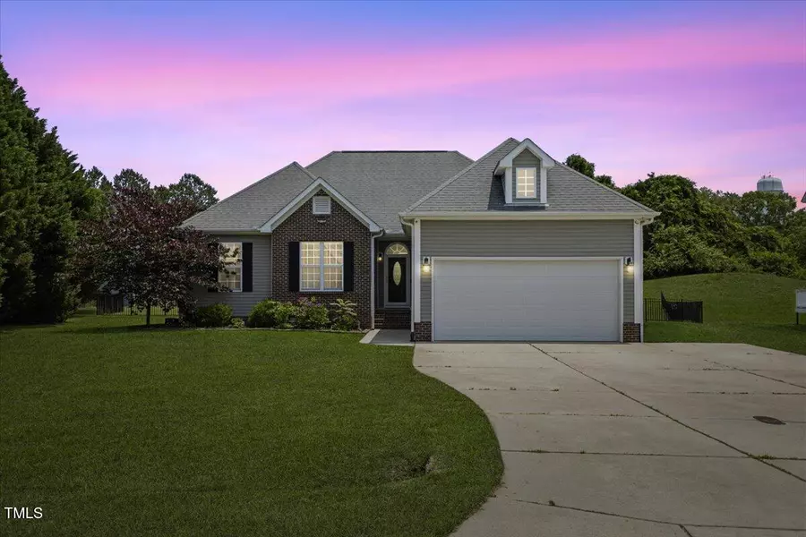 101 Hazel Ln Lane, Broadway, NC 27505