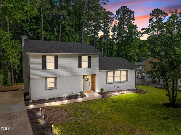 1143 Sturdivant Drive, Cary, NC 27511