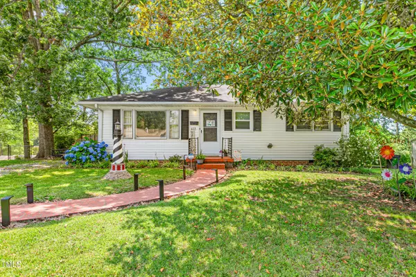 422 Hyde Street, Burlington, NC 27217