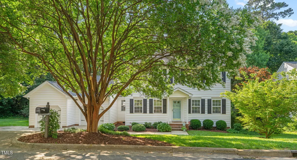 Cary, NC 27518,110 Benedum Place
