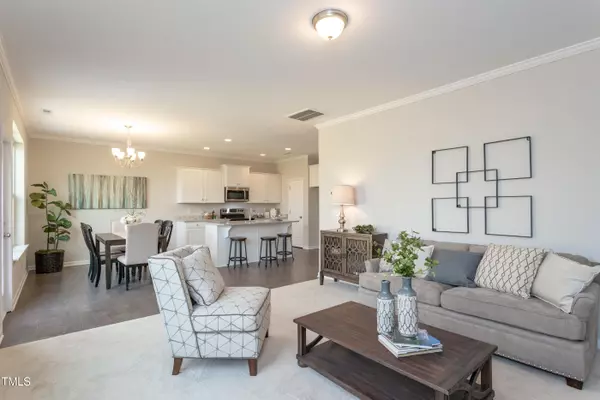 6700 Hardwick Lane, Sims, NC 27880