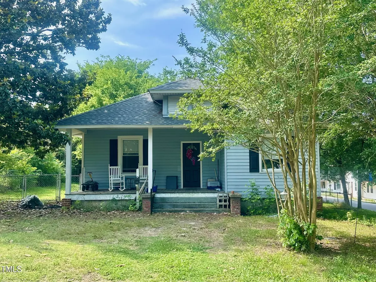 Erwin, NC 28339,411 W I Street