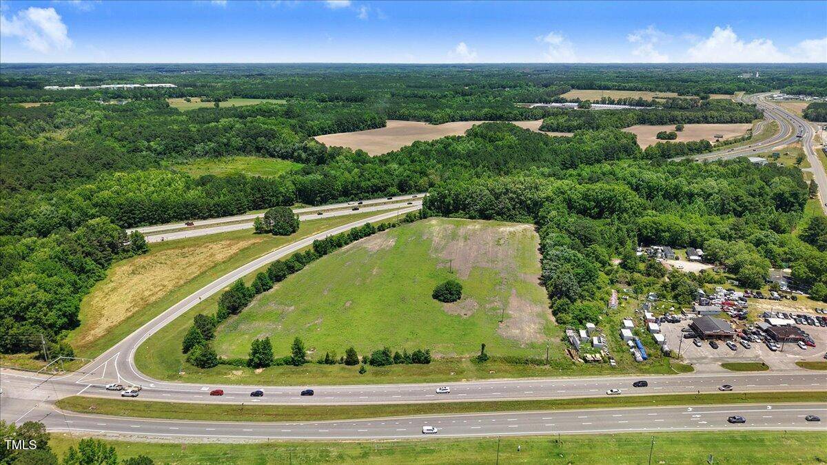 0 Wise Road, Clayton, NC 27520