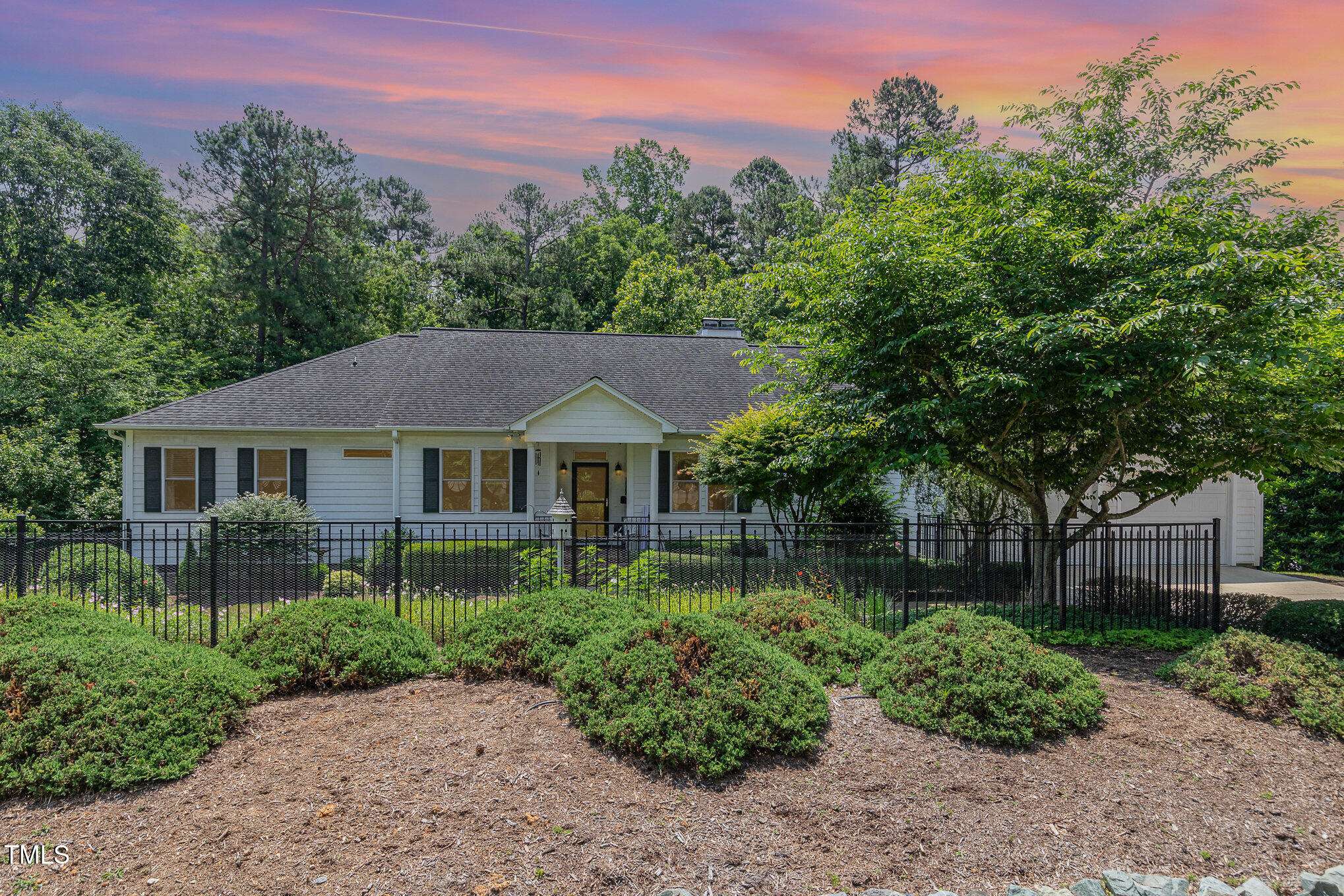877 Millcroft, Pittsboro, NC 27312