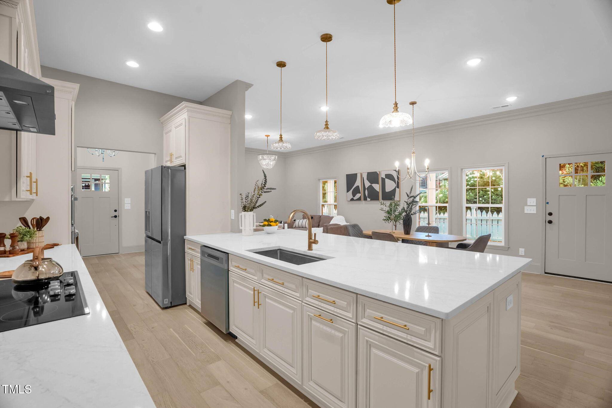 516 Ottawa Avenue, Durham, NC 27701