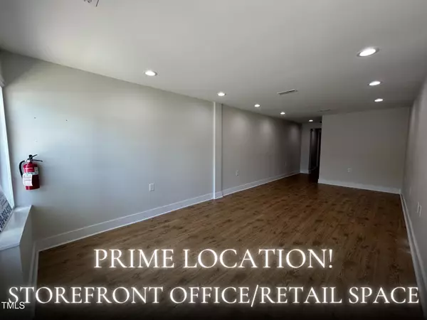 113 W Edwards Street, Princeton, NC 27569