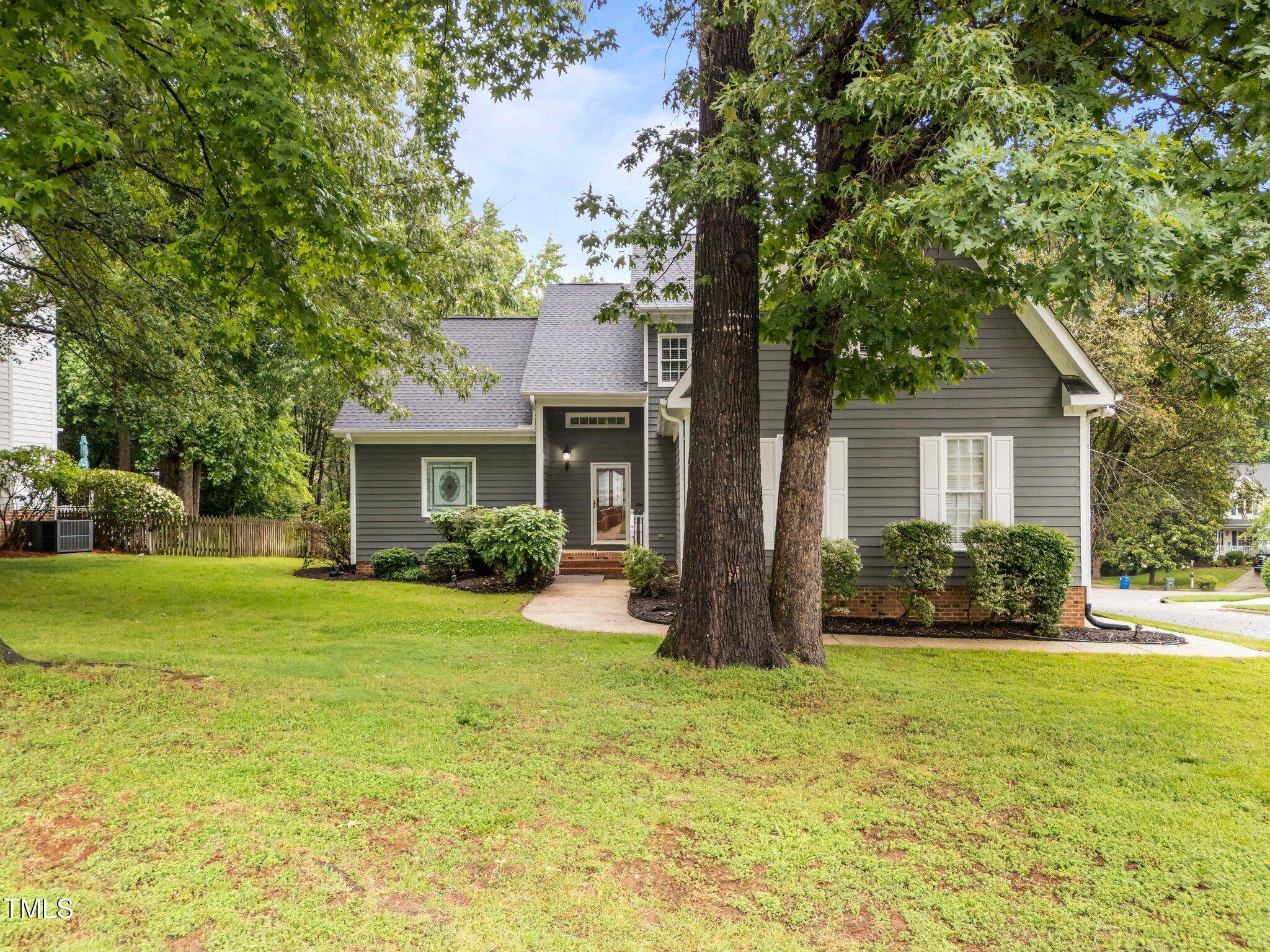 2913 Coxindale Drive, Raleigh, NC 27615