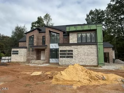 1925 Hunting Ridge Road, Raleigh, NC 27615