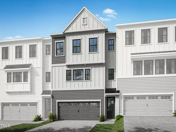 4713 Mint Leaf Lane, Raleigh, NC 27612