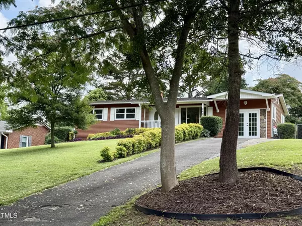 2909 Sprucewood Drive, Durham, NC 27707