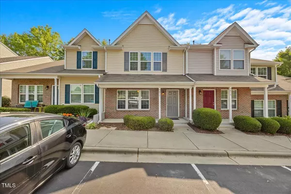 7817 River Field Drive, Raleigh, NC 27616